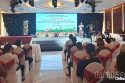 Tập huấn kiến thức an to&agrave;n thực phẩm cho c&aacute;c cơ sở kinh doanh thức ăn đường phố