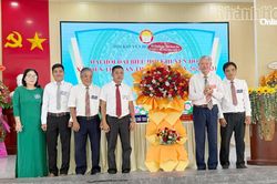 Đại hội Hội Khuyến học xã Diên Thọ lần thứ I