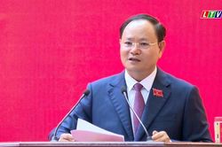 Hội nghị nghiên cứu, học tập, quán triệt, tuyên truyền, triển khai thực hiện Nghị quyết Trung ương 3