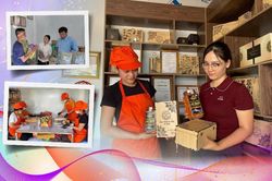 Đổi mới c&ocirc;ng nghệ, tăng sức cạnh tranh