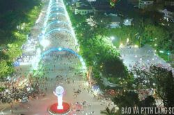 Điểm nhấn không gian văn hóa xứ Lạng