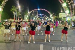 Điểm hẹn văn minh