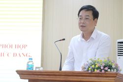 Quán triệt quy chế phối hợp giữa Ủy ban Kiểm tra Tỉnh ủy với các tổ chức đảng, cơ quan