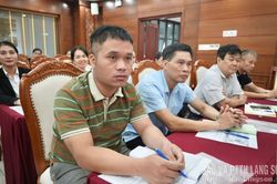 Tuyên truyền về bảo vệ môi trường và phân loại chất thải tại nguồn