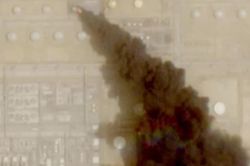 Houthi tuyên bố tập kích sân bay và cơ sở của Aramco tại Saudi Arabia
