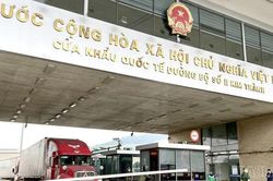 Đẩy mạnh hợp tác thương mại, đầu tư trong Hành lang kinh tế Lào Cai - Hà Nội - Hải Phòng - Quảng Ninh - Vân Nam