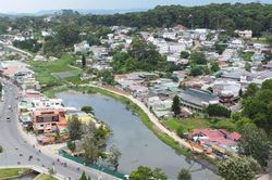Hồ Lắng số 2 Đà Lạt sớm hồi sinh