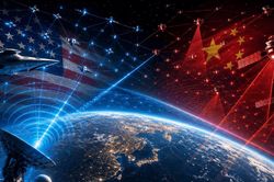 Mỹ công bố chiến lược công nghệ quân sự: Đặt tác chiến dưới biển và vũ trụ lên trên AI