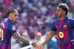 HLV Hansi Flick và bài toán nan giải của Barcelona trước thềm mùa giải mới La Liga 2026/27