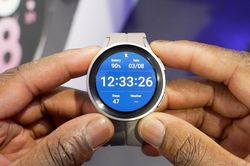 Samsung phát hành bản cập nhật bảo mật mới cho dòng Galaxy Watch 5 vá 56 lỗ hổng hệ thống