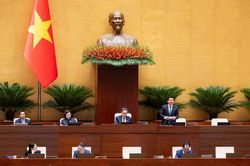 Sửa Luật Đất đai phải rõ thẩm quyền, chặt cơ chế kiểm soát, sát thực tiễn