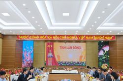Lâm Đồng xem xét đề xuất đầu tư 20.000 tỷ đồng hoàn thiện đường ven biển phía Nam