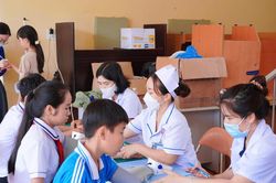 Lâm Đồng rà soát đối tượng, kinh phí khám sức khỏe định kỳ, sàng lọc miễn phí