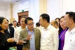 Lâm Đồng - Thanh Hóa mở rộng không gian hợp tác, kết nối doanh nghiệp