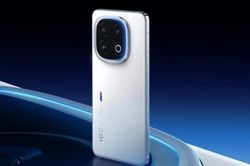 Thông số màn hình flagship iQOO 16: Tấm nền Samsung 2K và tần số quét 165Hz siêu mượt mà