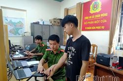 Vì Nhân dân phục vụ
