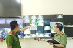 Yên Thủy đảm bảo an ninh trật tự từ cơ sở