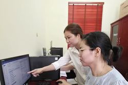 Tăng tốc chuyển đổi số trong thực hiện thủ tục hành chính của Đảng