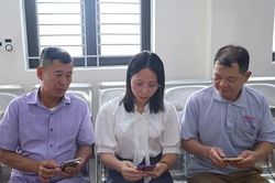 Xã Tây Cốc tạo đà phát triển từ những chuyển động mới