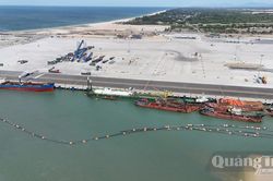 Thúc đẩy các dự án chiến lược, mở rộng không gian phát triển của tỉnh Quảng Trị