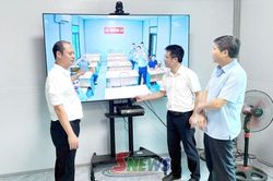 Kết nối nhanh, chỉ đạo thông suốt