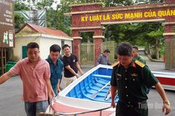 Chủ động quản trị rủi ro trước thiên tai