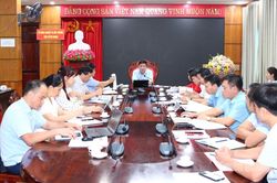 Ngành Nông nghiệp và Môi trường quyết tâm góp sức đạt mục tiêu tăng trưởng hai con số