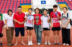 Từ Nà Cà đến những ước mơ xa