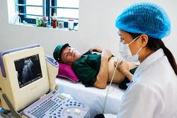 'Gùi niềm tin' lên bản