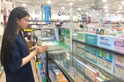 Khan hiếm sách giáo khoa trước năm học mới
