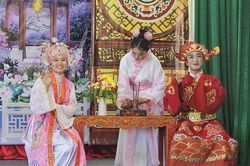 Xây dựng chính sách để níu giữ di sản