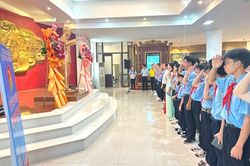 Đổi mới giáo dục đạo đức, lối sống cho học sinh trong bối cảnh mới
