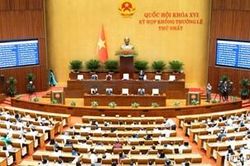 Hoàn thiện chính sách đất đai, nhà ở
