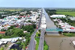 Xã Tân Hiệp (An Giang): Làm mới động lực, hướng tới mục tiêu tăng trưởng hai con số