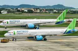 Ủy ban Cạnh tranh Quốc gia khuyến c&aacute;o người ti&ecirc;u d&ugrave;ng về ho&agrave;n tiền v&eacute; Bamboo Airways
