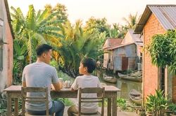 Đừng gom góp điểm số mà đánh rơi hạnh phúc của con trẻ