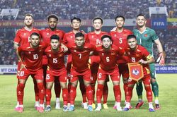 FIFA ASEAN Cup 2026: Cơ hội nâng tầm đội tuyển Việt Nam