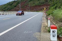 Nghệ An nghiệm thu tuyến đường ven biển dài 67,5km, đưa vào sử dụng từ tháng 9/2026