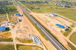 6 trạm dừng nghỉ cao tốc Bắc - Nam chưa có dịch vụ thiết yếu