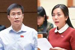 ĐBQH: Bỏ giá đất cụ thể cần minh bạch dữ liệu, rõ cơ chế điều tiết giá trị tăng thêm