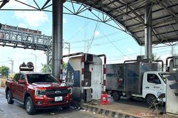 Đắk Lắk kiến nghị miễn, giảm phí qua Trạm BOT Quang Đức trên đường Hồ Chí Minh