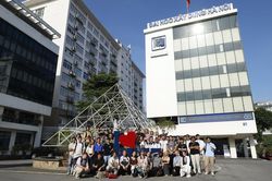 Hà Nội tập trung nguồn lực phát triển 12 cơ sở giáo dục đại học nòng cốt