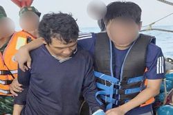 Công an rà soát hơn 500 tàu thuyền, bắt giữ đối tượng bị Interpol truy nã đỏ