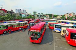 Nghiên cứu quy định tốc độ đối với xe kinh doanh vận tải