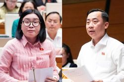ĐBQH: Giá thuê, mua nhà ở xã hội cần tính đến khả năng chi trả của người lao động