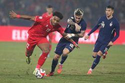 Lịch sử đối đầu Việt Nam vs Thái Lan: Cán cân thay đổi