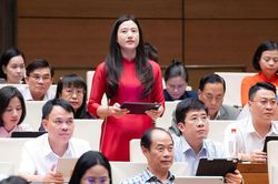 Đề nghị mở rộng chính sách hỗ trợ nhà ở cho đồng bào dân tộc thiểu số, vùng biên giới