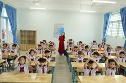 TP.HCM tăng tốc bổ sung 1.000 phòng học trước năm học mới