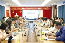 Tuần lễ ngành Nước Việt Nam 2026: Diễn đàn kết nối chính sách, công nghệ, đầu tư