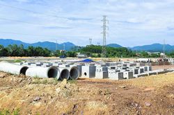 Quảng Trị tách dự án GPMB đường sắt tốc độ cao thành 113 dự án thành phần độc lập